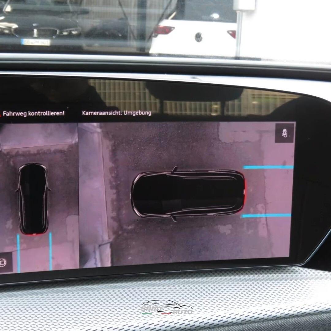 Audi Q5 40 TDI 204 CV quattro S tronic line