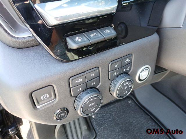 CHEVROLET Silverado 6.2L EcoTec3 V8 High Country N1 - Pronta
