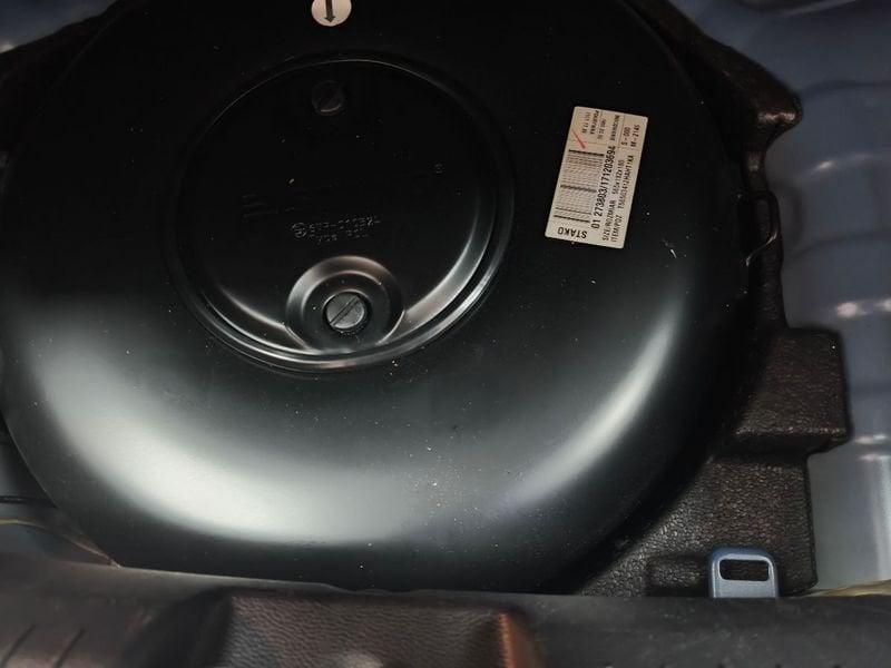 Hyundai i10 i10 1.0 LPGI Econext Login GPL DI SERIE