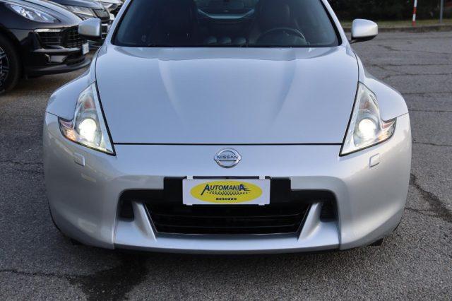 NISSAN 370Z Roadster 3.7 V6 Lev 1