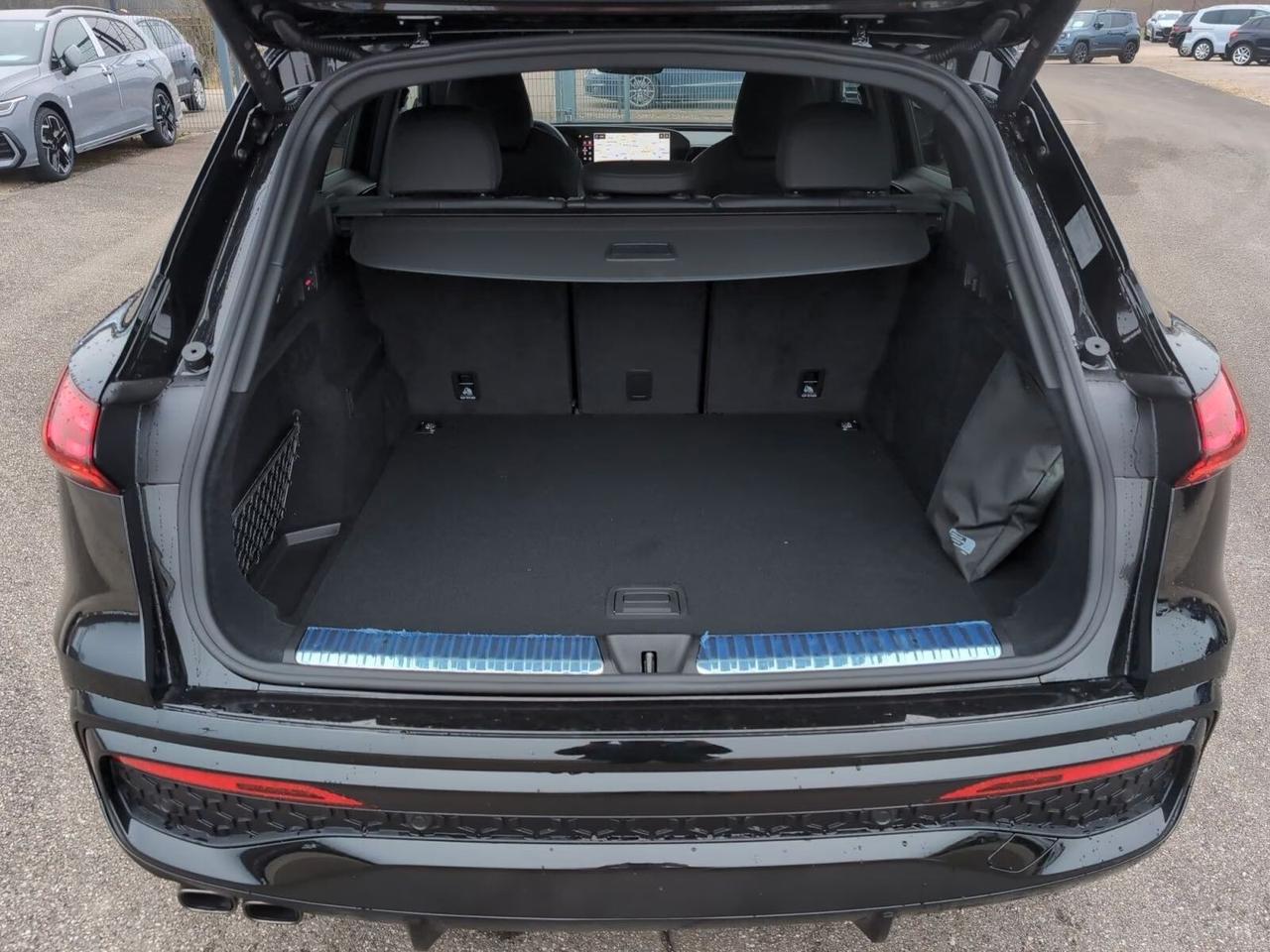 Audi Q5 40 TDI 204 CV quattro S tronic line plus