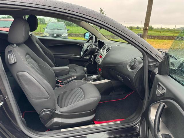 ALFA ROMEO MiTo 1.3 JTDm-2 95 CV S&S Distinctive Sport Pack