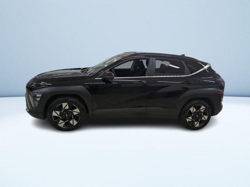 Hyundai Kona 1.6 GDI HEV X LINE 2WD 141CV DCT