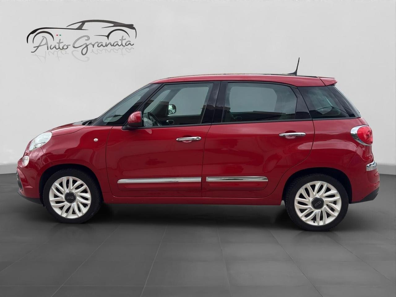 Fiat 500L 1.4 95cv Lounge STRAFULL INTROVABILE