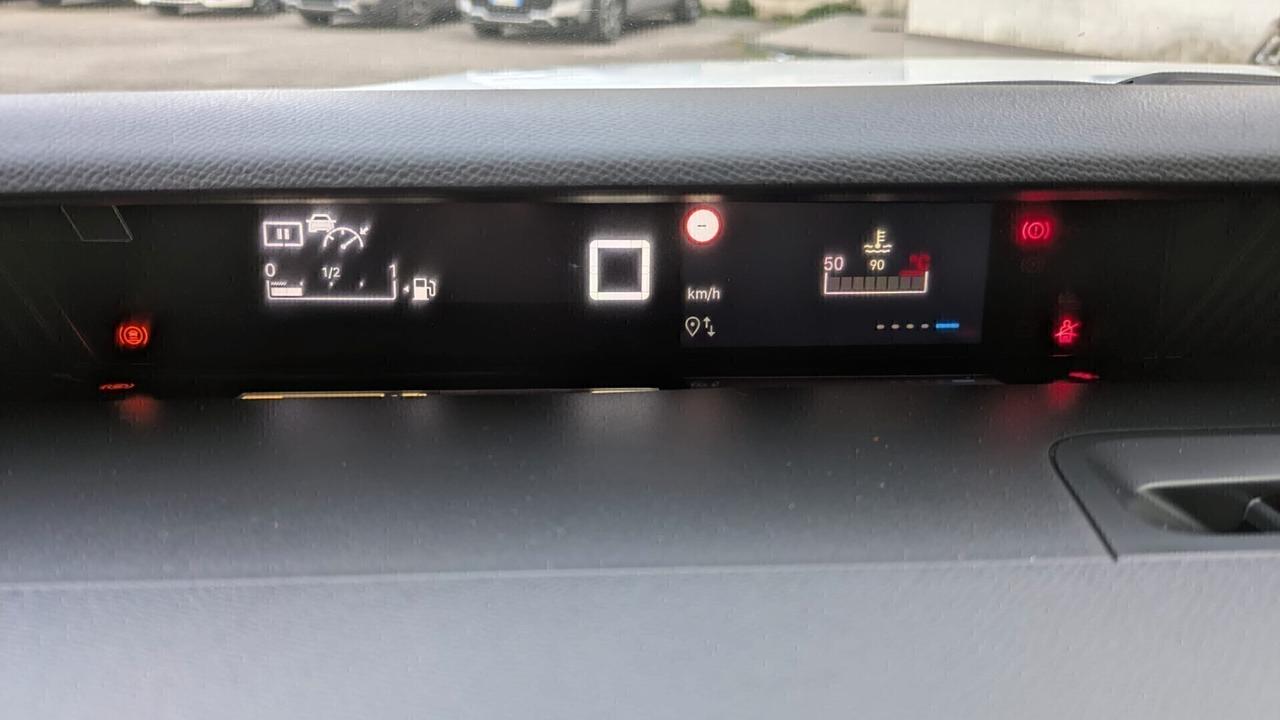 Citroen C3 Turbo 100 MAX km 0