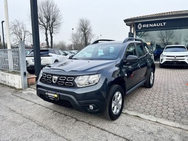 Dacia Duster 1.0 TCe 100 CV ECO-G 4x2 Comfort