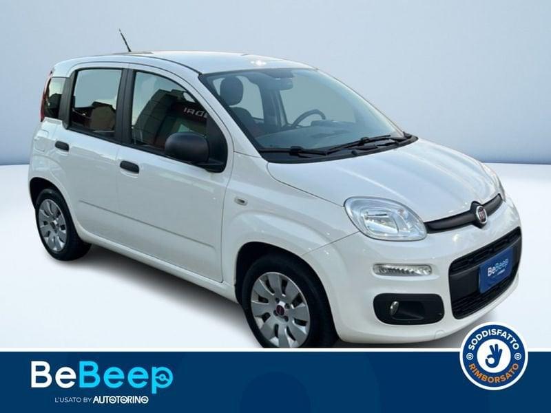 FIAT Panda 1.2 LOUNGE 69CV