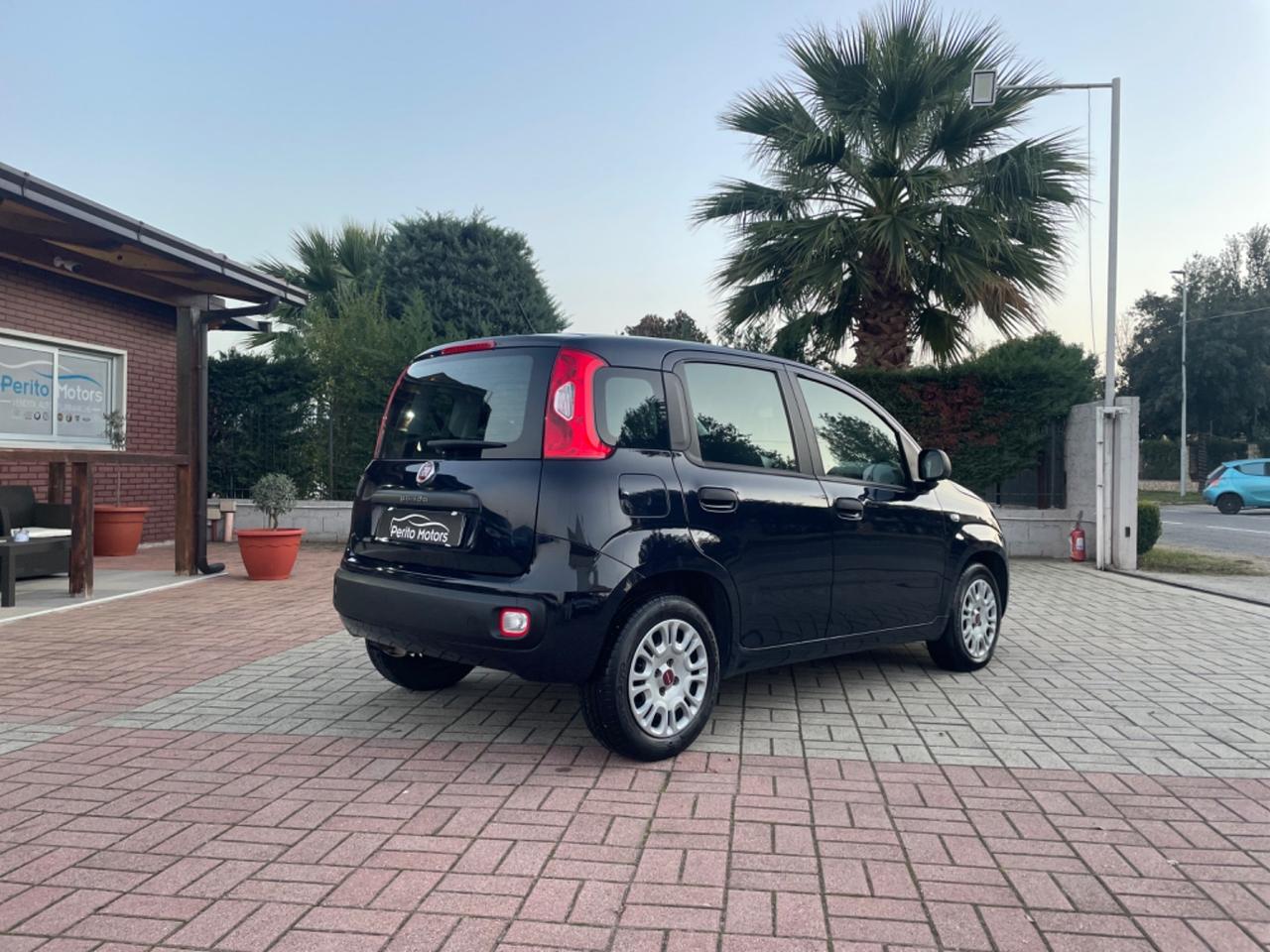 Fiat Panda 1.3 MJT 95 CV S&S Easy