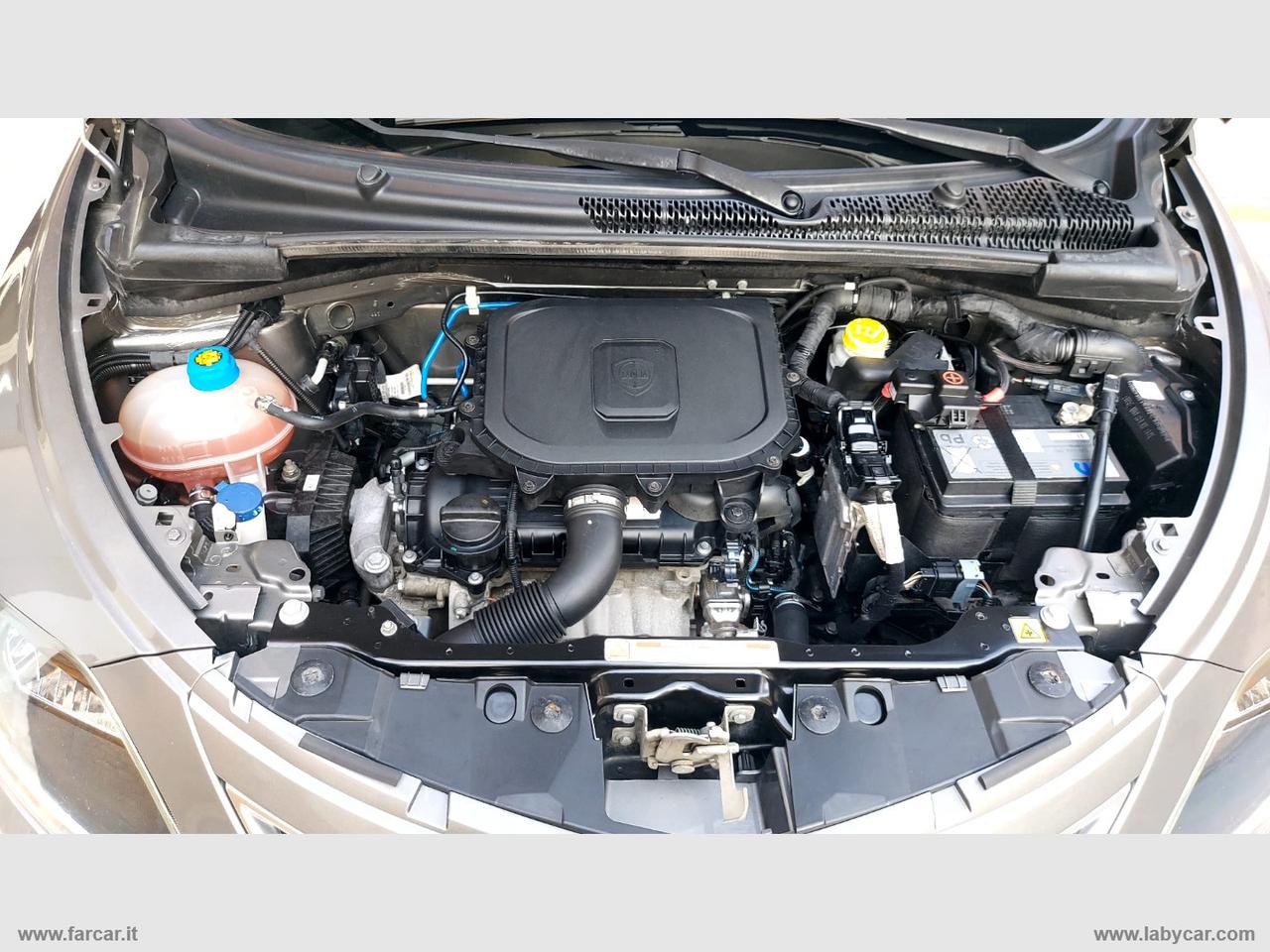 LANCIA Ypsilon 1.0 FireFly 5pS&S Hyb. Eco Silv. SUPER PROMO