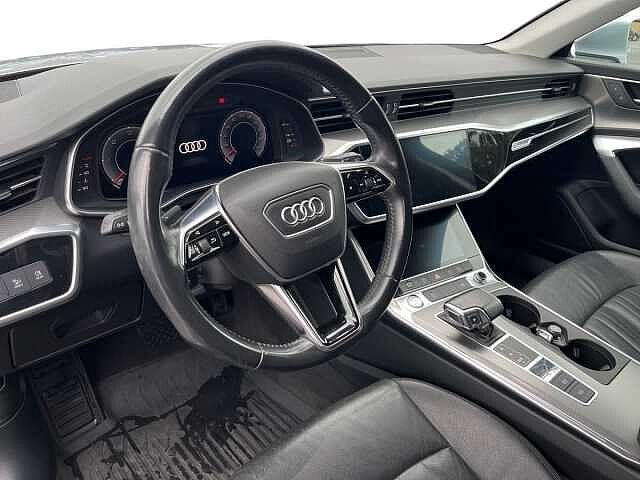 Audi A6 Avant 40 2.0 TDI S tronic Business Sport