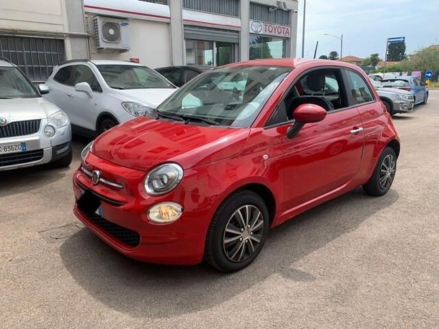 Fiat 500 1.2 Lounge NEOPATENTATI