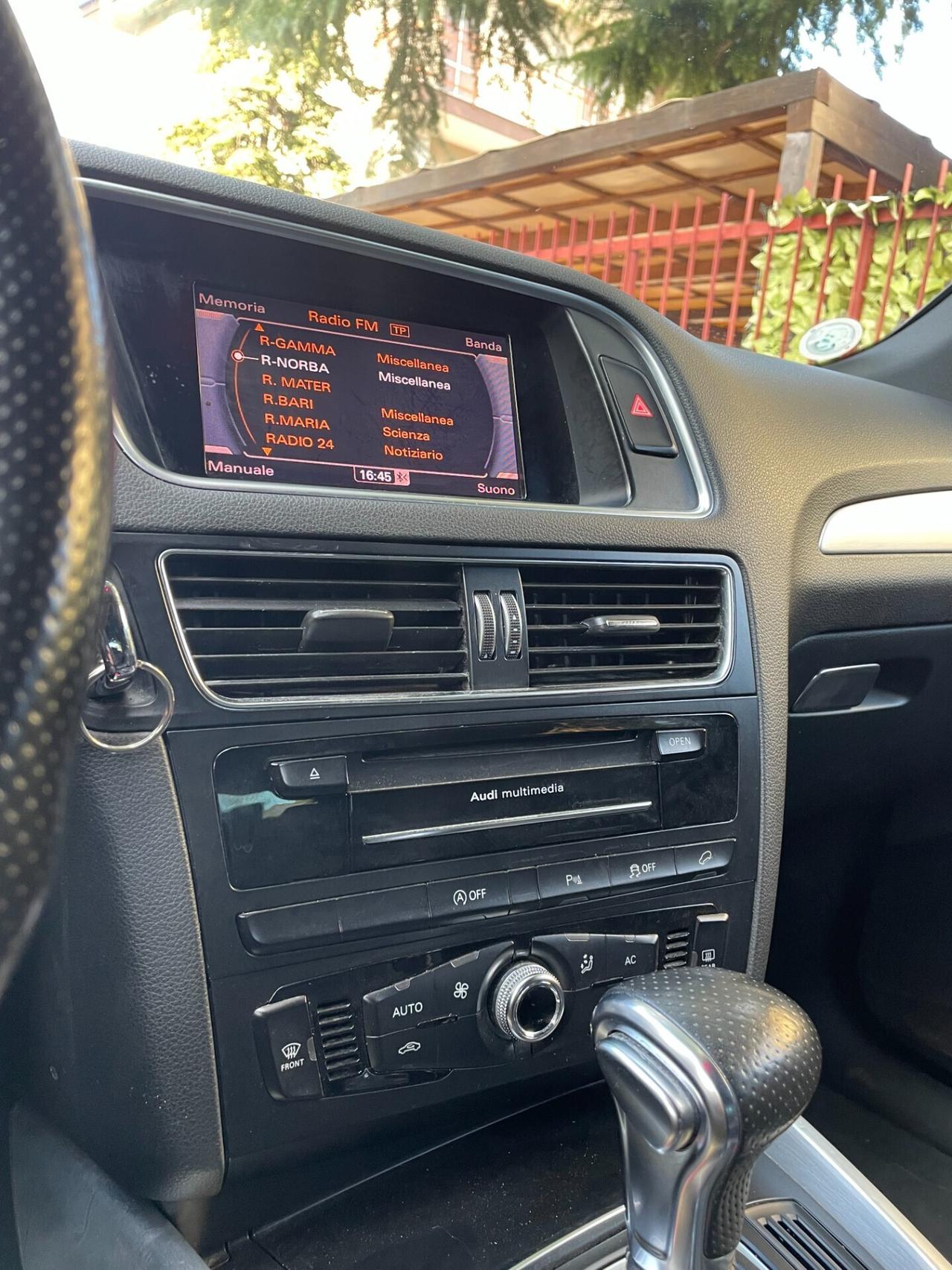 Audi Q5 2.0 TDI 170 CV quattro S tronic Advanced P
