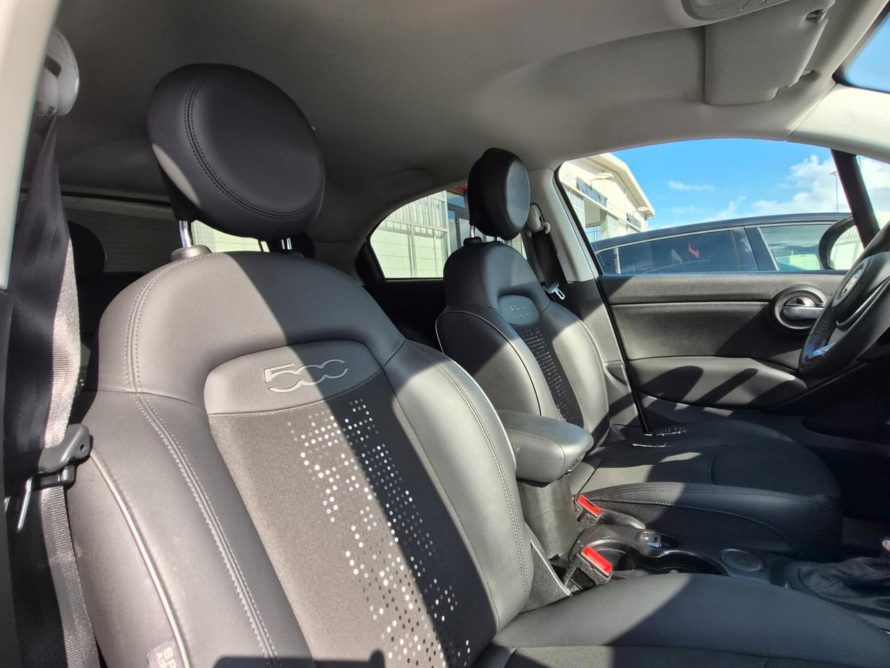 Fiat 500X 1.3 T4 150 CV DCT Sport