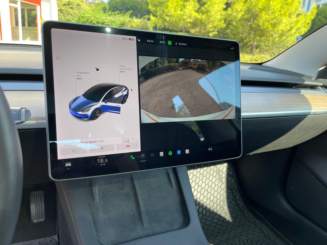 Tesla Model 3 Long Range