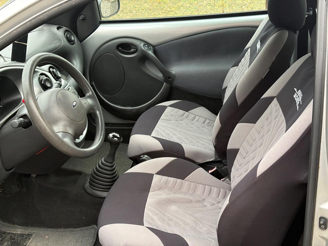 Ford Ka 1.3 Collection