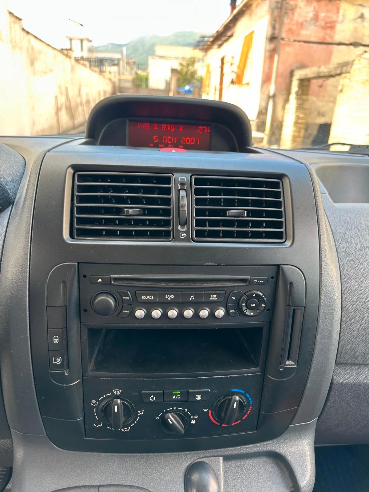 Fiat Scudo 2.0 MJT 130cv con cella frigo-04/2014