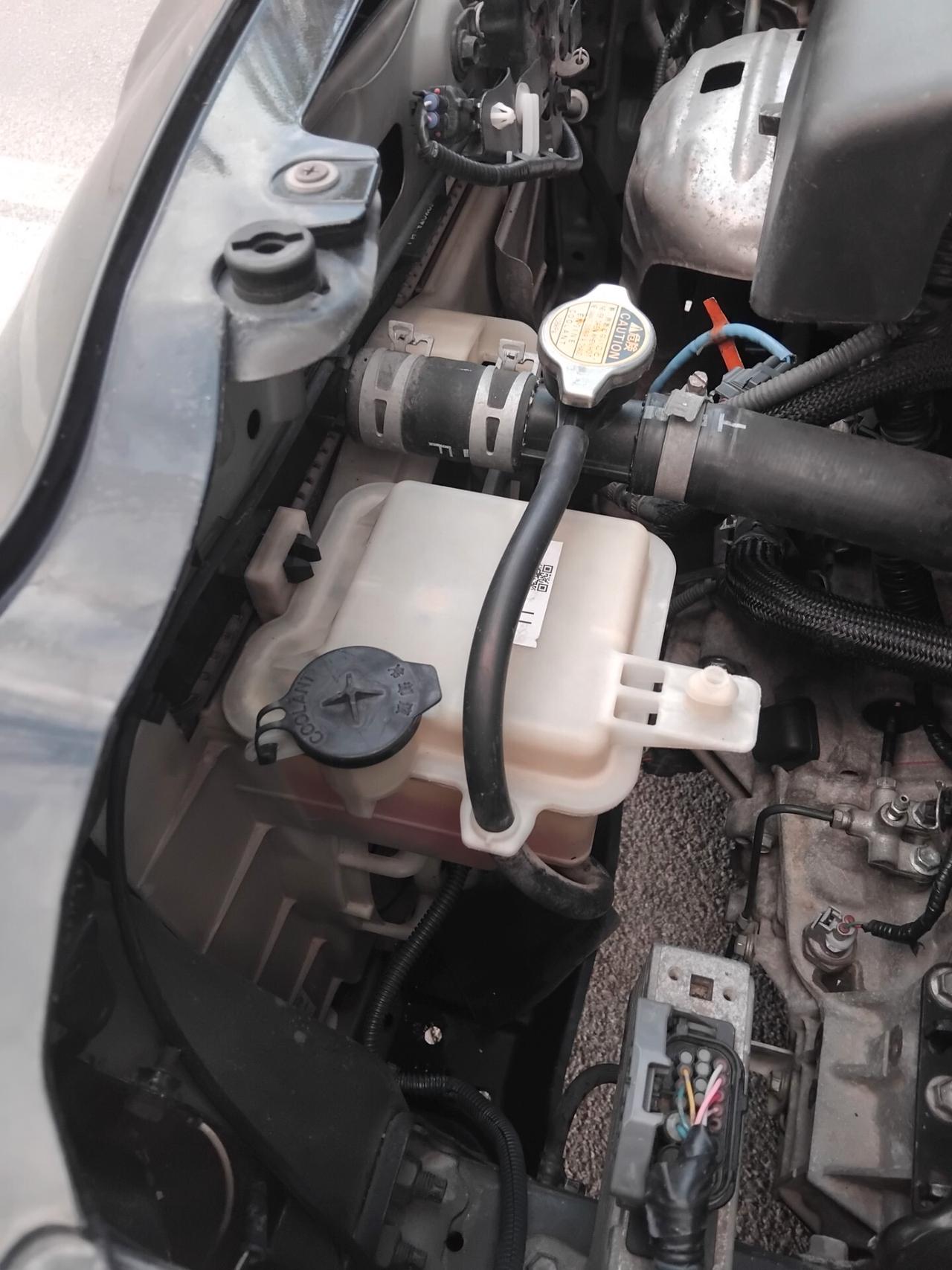 TOYOTA YARIS 1.3 SOL CLIMA RADIO