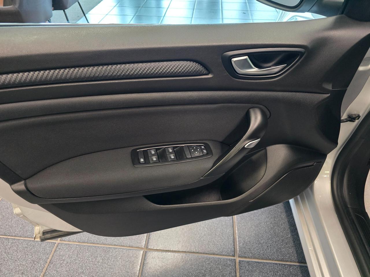 Renault Megane Sporter dCi 115 CV EDC Business 2019