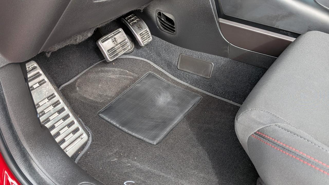 Alfa Romeo Giulietta 2.0 JTDm 175 CV TCT Super