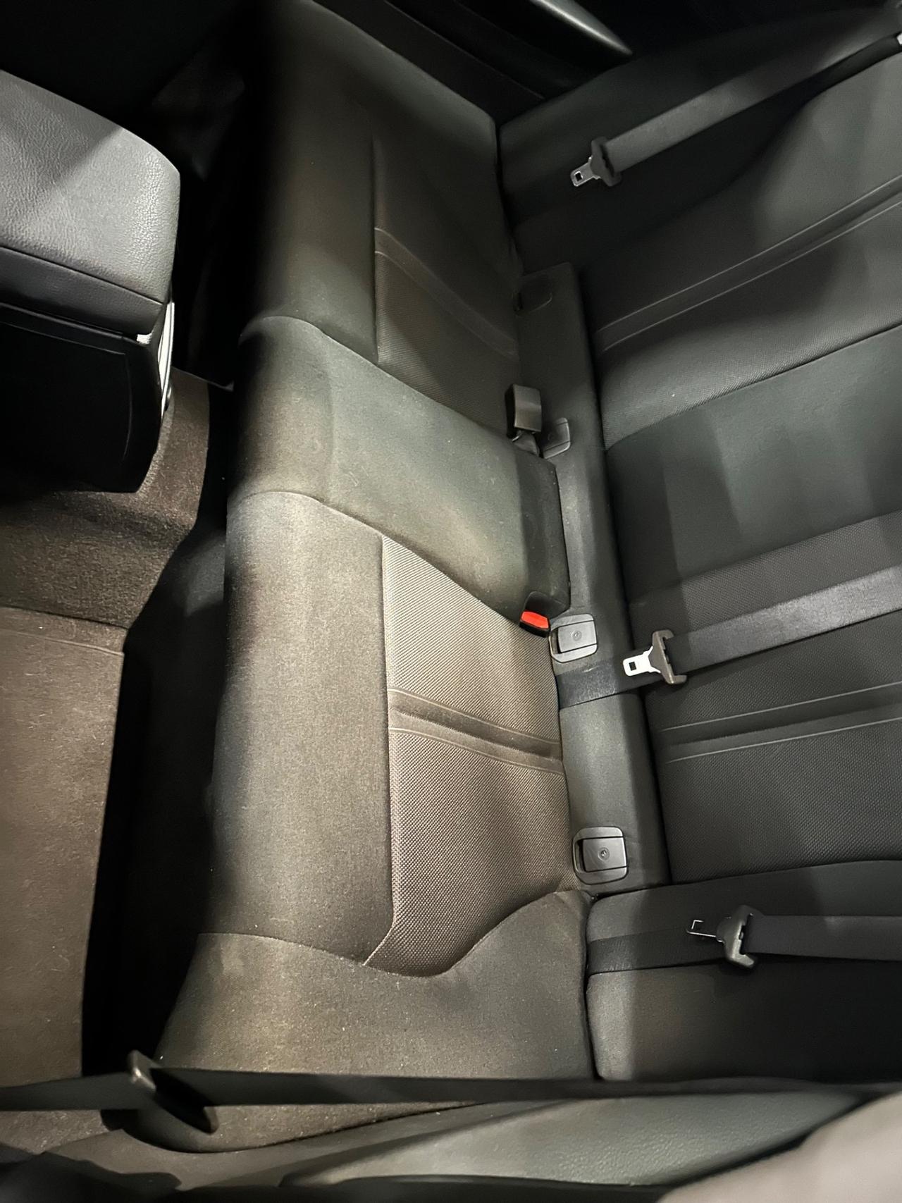 Splendida Bmw 118 Sport/2016/okneopatentati