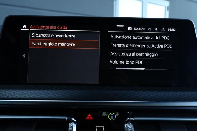 BMW X3 xDrive 20d M-Sport MH48V Msport SERVICE INCLUSI