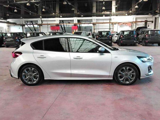 FORD Focus 5p ST-Line 1.0T EcoBoost Hybrid 155 CV Powershift