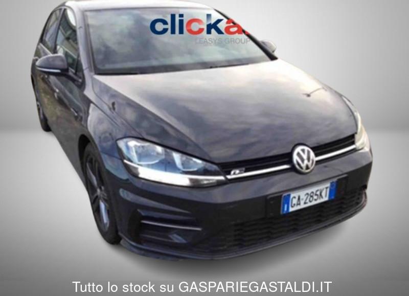 Volkswagen Golf 1.5 TSI ACT DSG 5p. Sport R LINE BlueMotion Technology