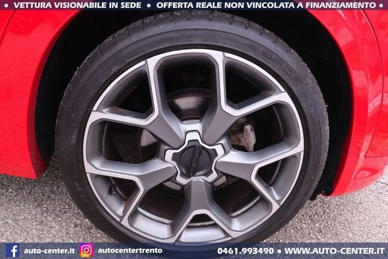 FIAT 500X 1.0 T3 120CV Sport LED