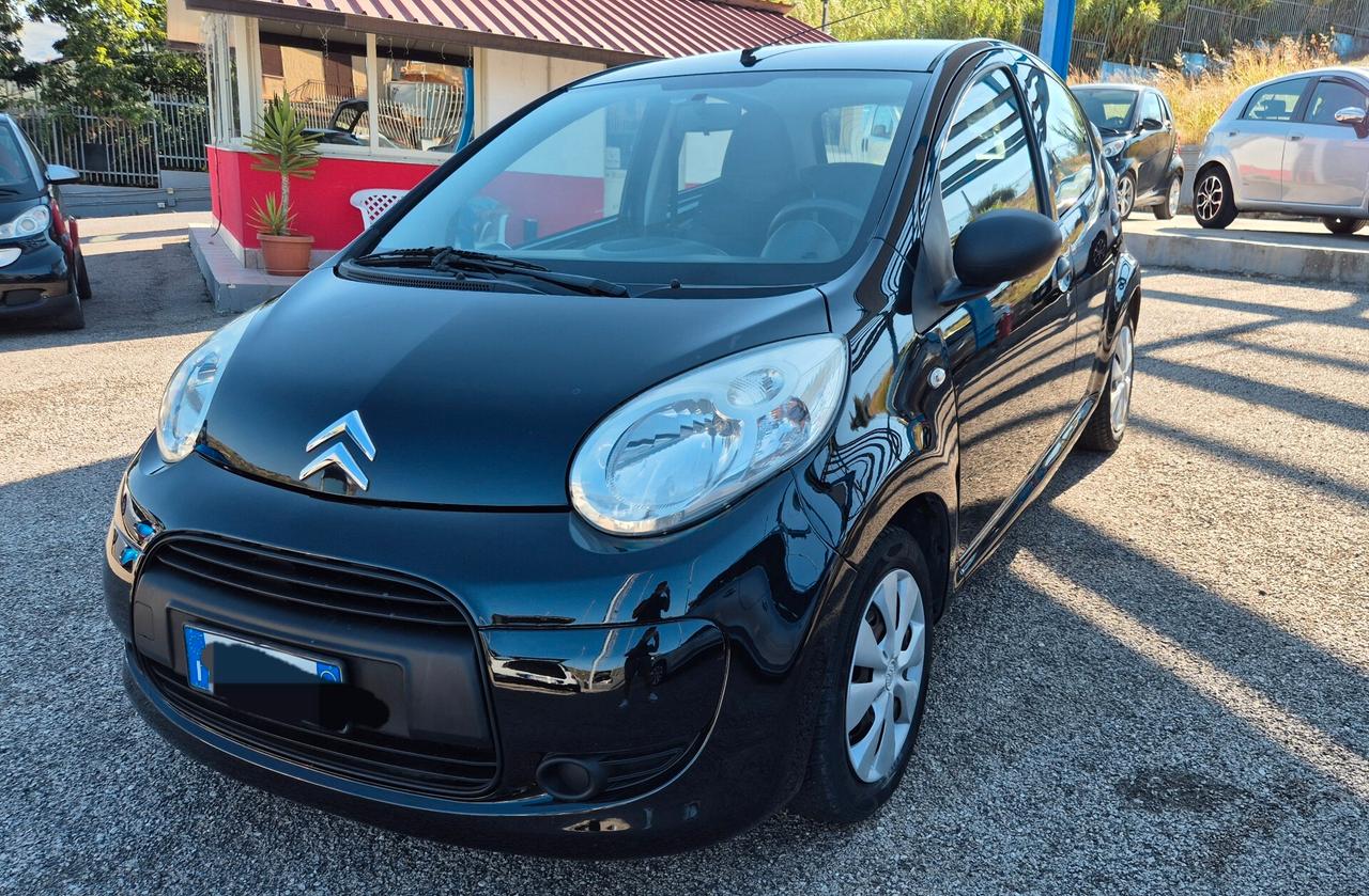 Citroen C1 1.0 5 porte Seduction