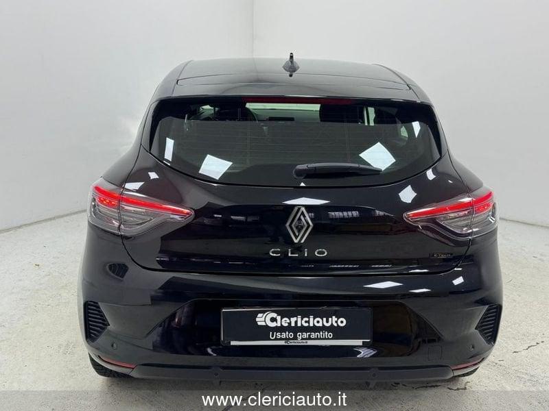 Renault Clio Full Hybrid E-Tech 145 CV 5 porte Evolution