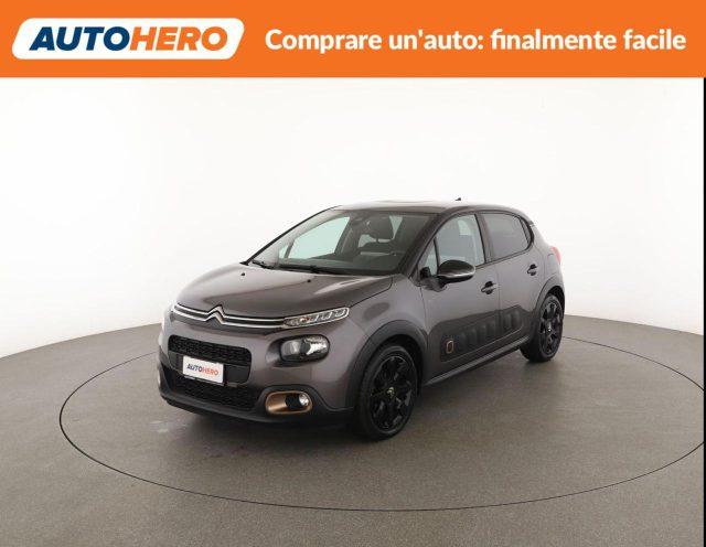 CITROEN C3 BlueHDi 100 S&S Origins