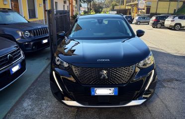 Peugeot 2008 1.5 Hdi EAT8 Allure 130Cv - 2021
