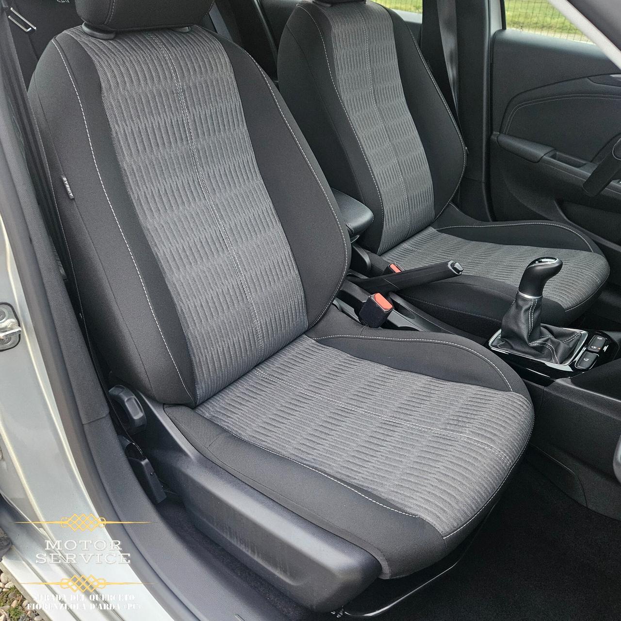 Opel Corsa 1.2 PREZZO REALE E FINALE