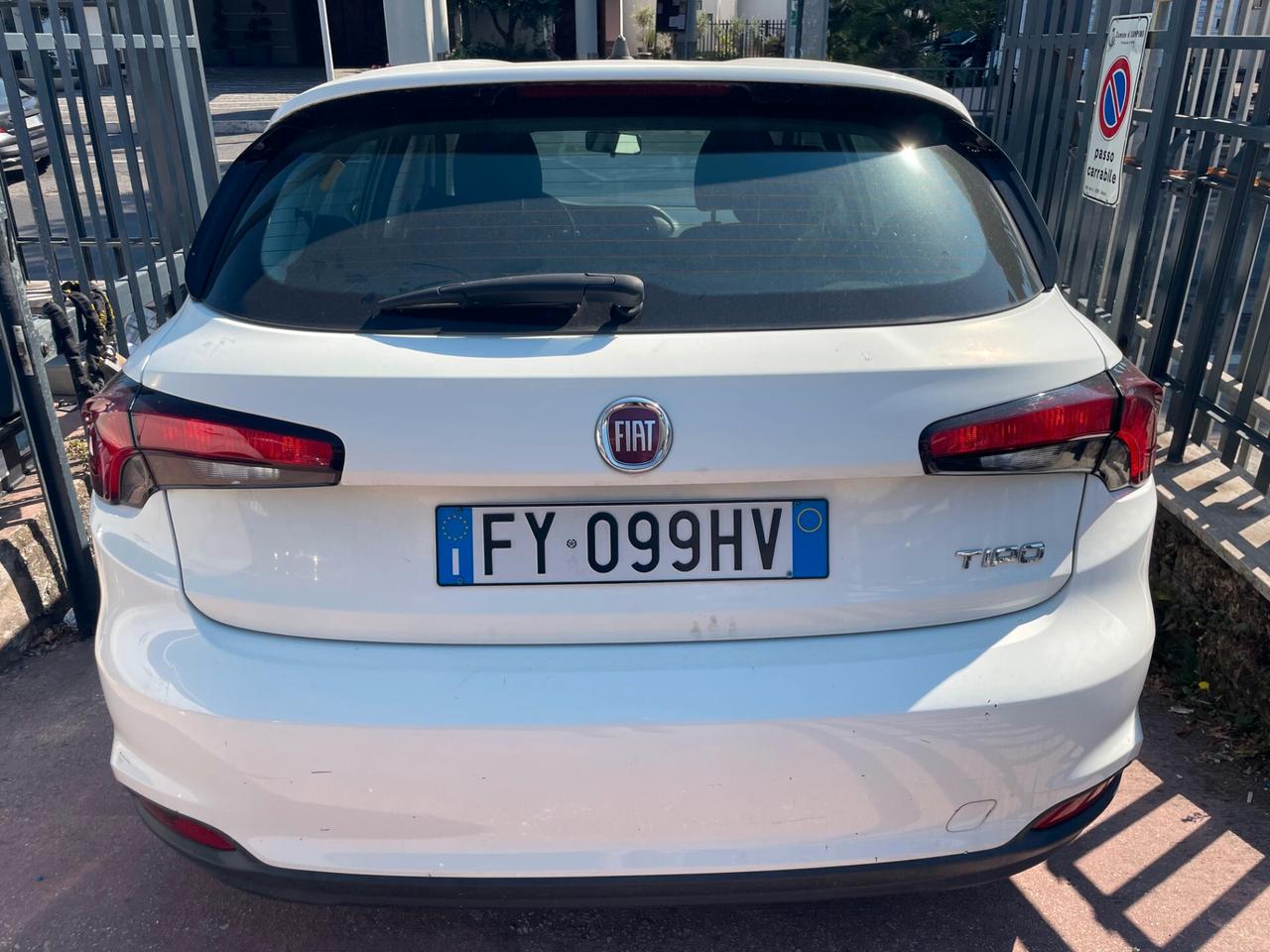 TIPO 1.3mjt- 95cv *PREZZO VERO* UNIPRO- KM CERTI