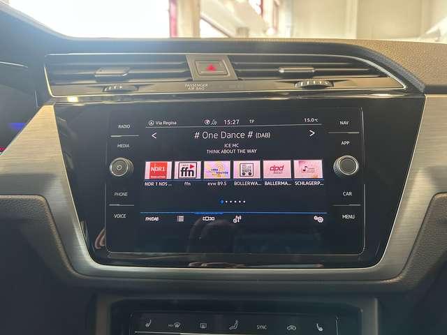 Volkswagen Touran Touran 1.5 tsi Edition Plus 150cv dsg