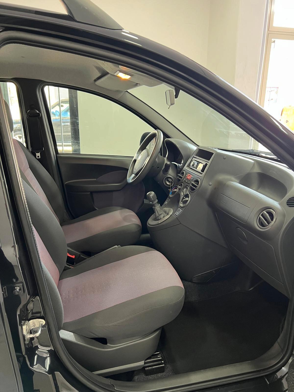 Fiat Panda 1.2 Emotion