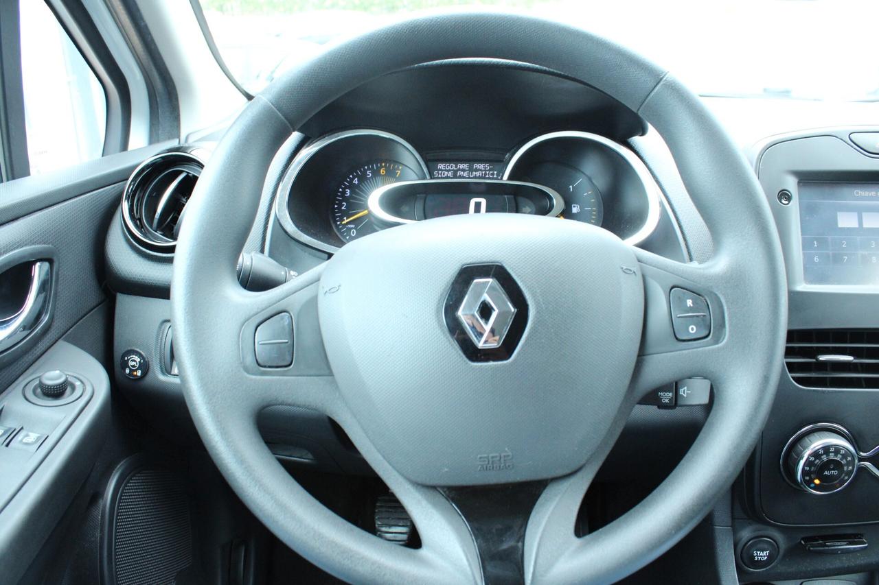 Renault Clio 1.2 75CV GPL 5 porte Wave