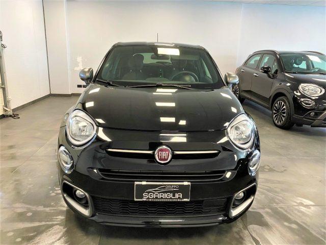 FIAT 500X 1.3 MultiJet Sport + Navigatore