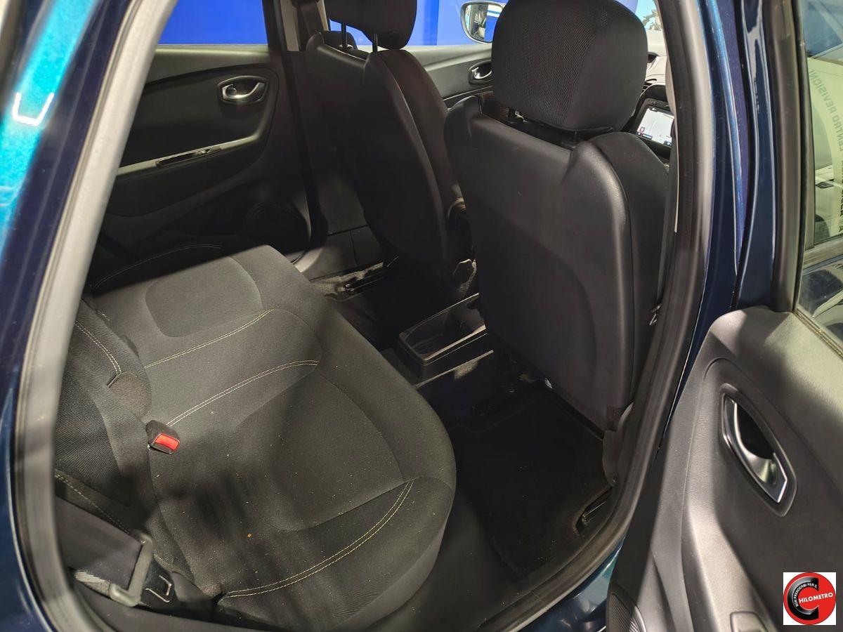 RENAULT - Captur - dCi 8V 90 CV EDC S&S Energy Zen