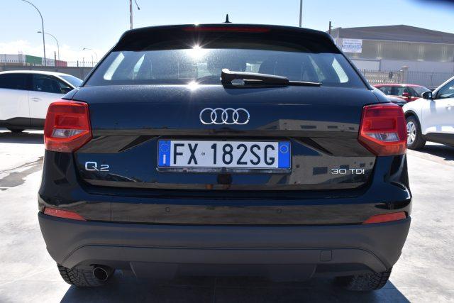 AUDI Q2 30 TDI S tronic Business *Navigatore*