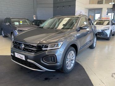Volkswagen T-Roc 1.5 TSI DSG Edition Plus
