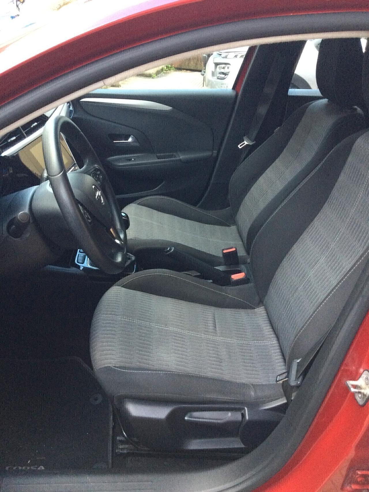 Opel Corsa 1.5 D 100 CV Blitz Edition