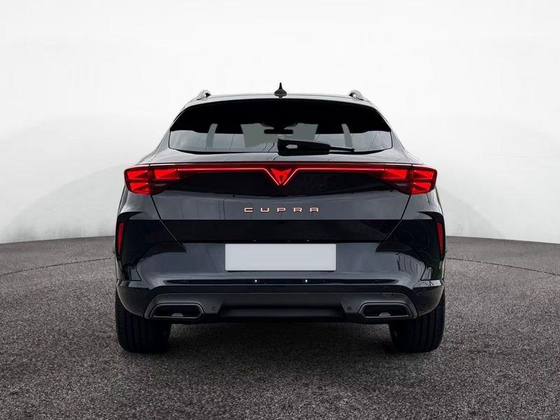 CUPRA Formentor 2.0 TDI DSG Gancio Camera 360° 18"
