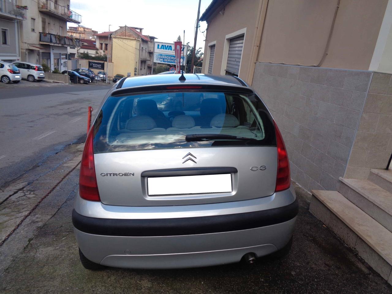 Citroen C3 1.1 Elegance (Finanziabile)