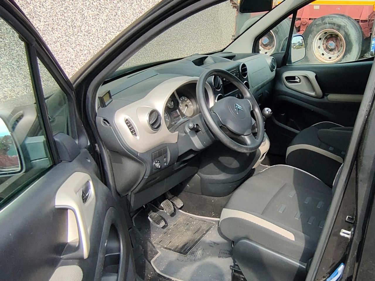 Citroen Berlingo Multispace 1.6 VTi 120 Seduction