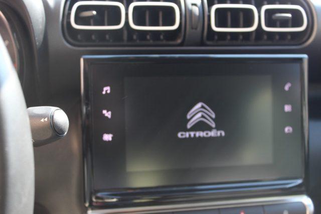 CITROEN C3 Aircross PureTech 110 S&S Feel