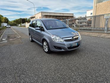 Opel Zafira 1.9 CDTI 120CV Enjoy
