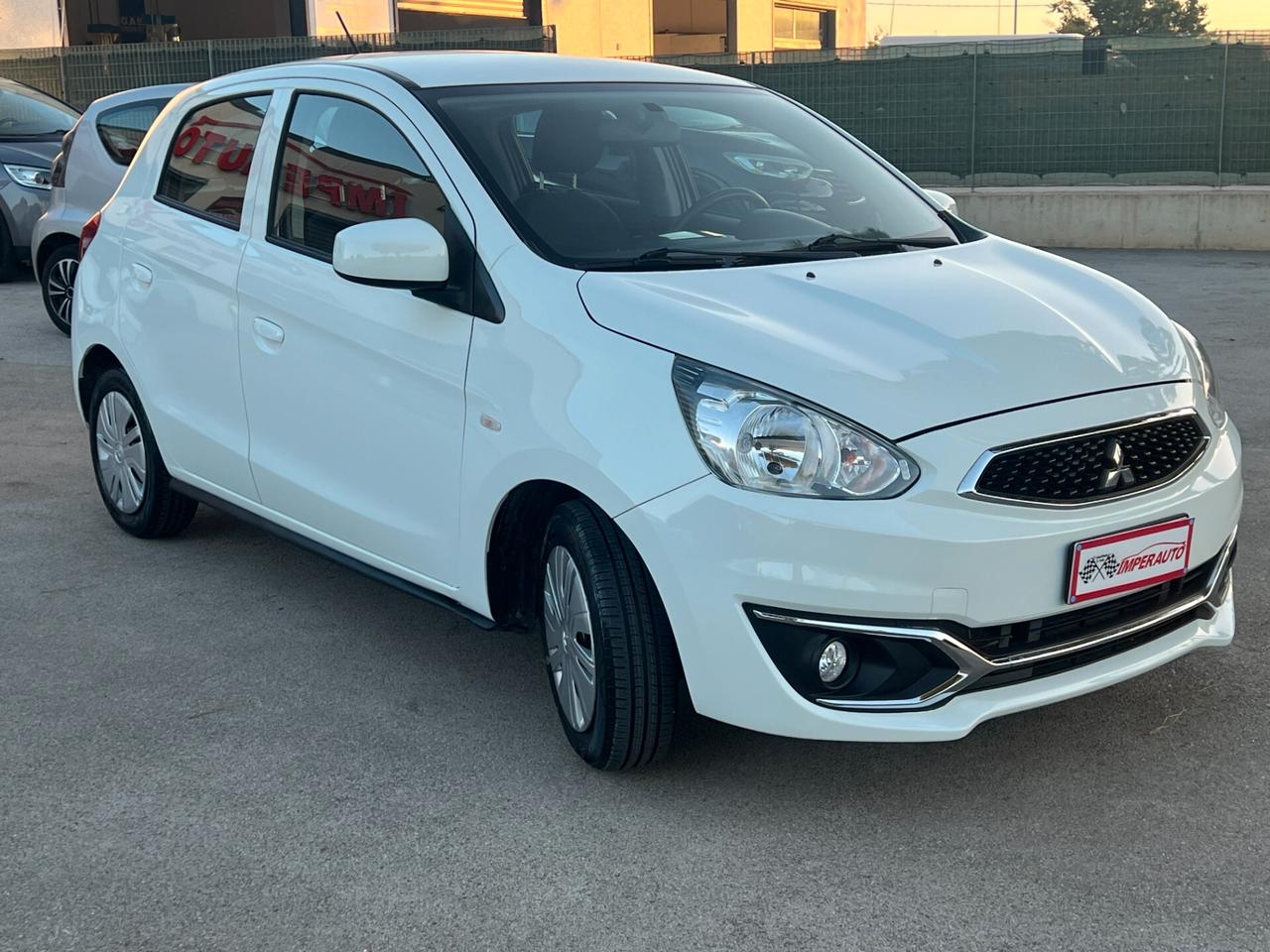 Mitsubishi Space Star 1.0 Invite 1PROPRIETARIO