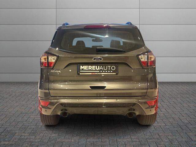 FORD Kuga 1.5 EcoBoost 150 CV S&S 2WD aut. ST-Line
