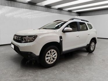 Dacia Duster 1.0 tce Expression Gpl 4x2 100cv